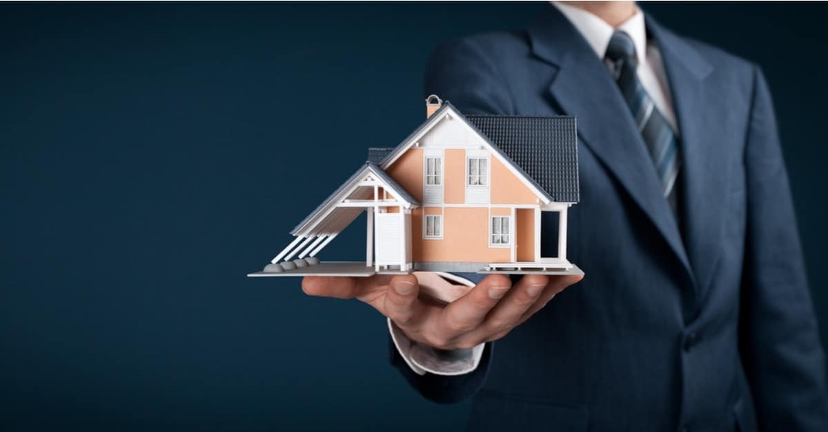 Eretum Capital SRL - Settore Immobiliare